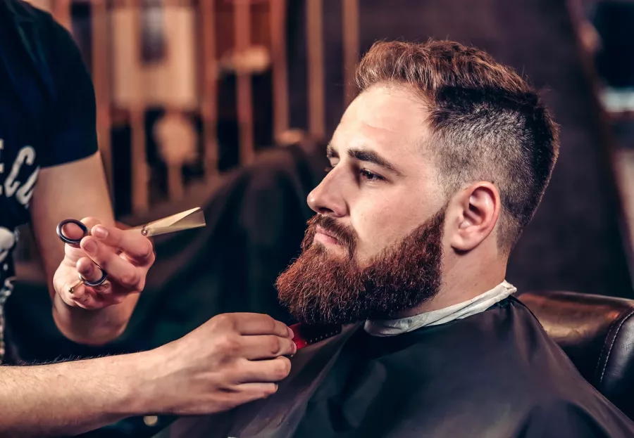 Барбершоп Broдобрей в Ростове-на-Дону: Barbershop, Стрижка , Детская стрижка , Парикмахер , Мужской стиль , Укладка волос , Бритье, Мужская стрижка, Любить себя,