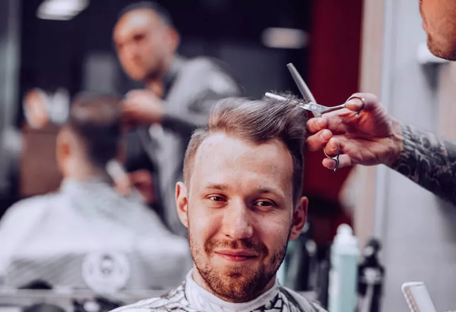 Барбершоп Broдобрей в Ростове-на-Дону: Barbershop, Стрижка , Детская стрижка , Парикмахер , Мужской стиль , Укладка волос , Бритье, Мужская стрижка, Любить себя,
