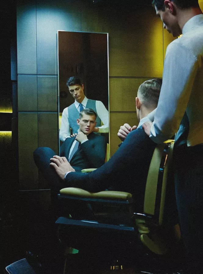 Барбершоп Monsieur в Ростове-на-Дону: Barbershop, Мужская стрижка, Мужская укладка, Детская стрижка, Бритье, Парикмахер , Стрижка , Любить себя,