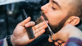 Барбершоп Monsieur в Ростове-на-Дону: Barbershop, Мужская стрижка, Мужская укладка, Детская стрижка, Бритье, Парикмахер , Стрижка , Любить себя,