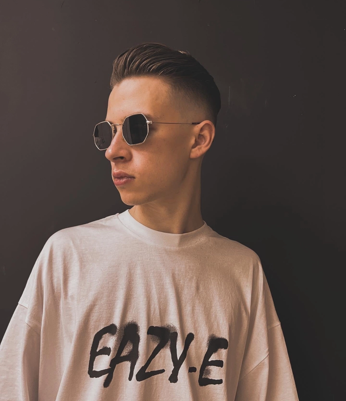 Барбершоп "Евгеньевич"