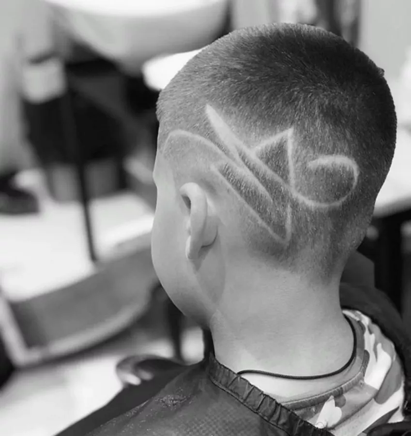 Барбершоп Mr.Beard в Ростове-на-Дону: Barbershop, Парикмахер , Стрижка , Детская стрижка , Бритье, Борода, Укладка волос , Мужская стрижка, Любить себя,