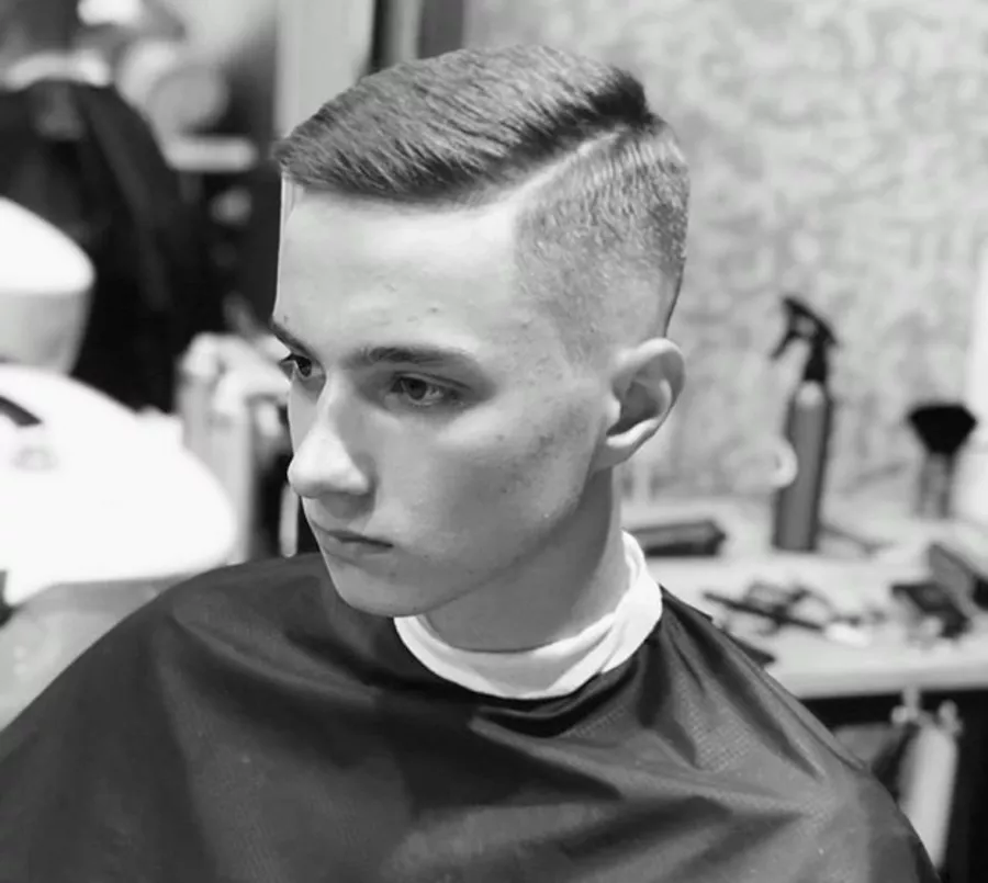 Барбершоп Mr.Beard в Ростове-на-Дону: Barbershop, Парикмахер , Стрижка , Детская стрижка , Бритье, Борода, Укладка волос , Мужская стрижка, Любить себя,