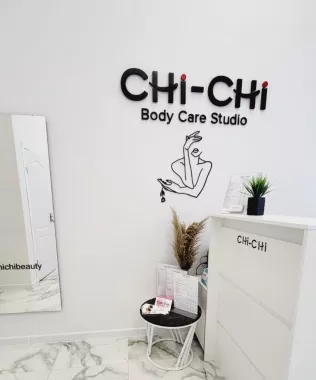 Студия эпиляции, коррекции фигуры и косметологии "Chi-Chi"