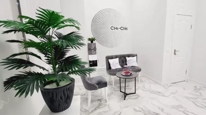 Студия эпиляции, коррекции фигуры и косметологии "Chi-Chi"