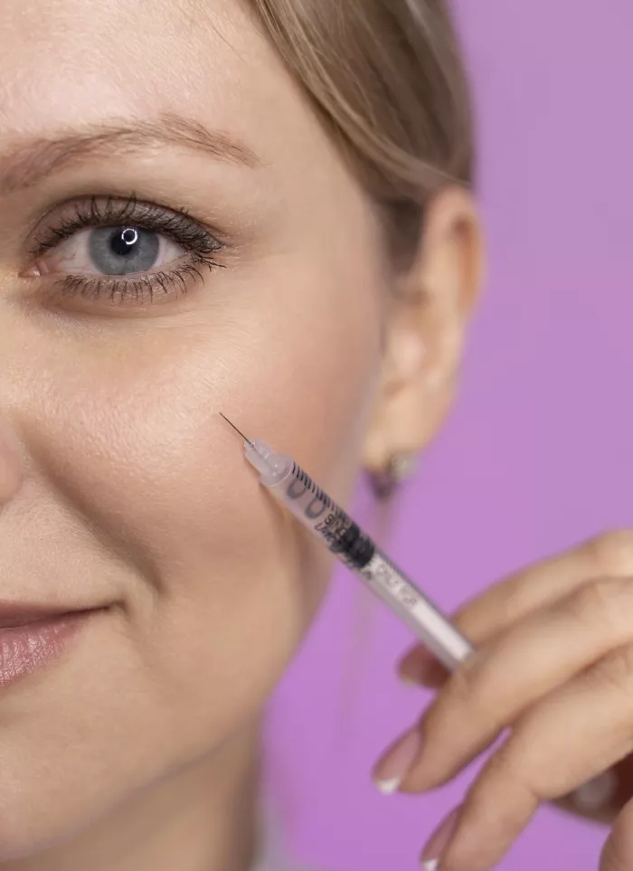 Клиника профессиональной косметологии "LUX cosmetology"