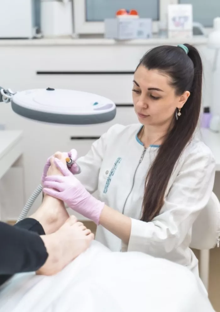 Клиника профессиональной косметологии "LUX cosmetology"