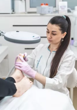 Клиника профессиональной косметологии "LUX cosmetology"