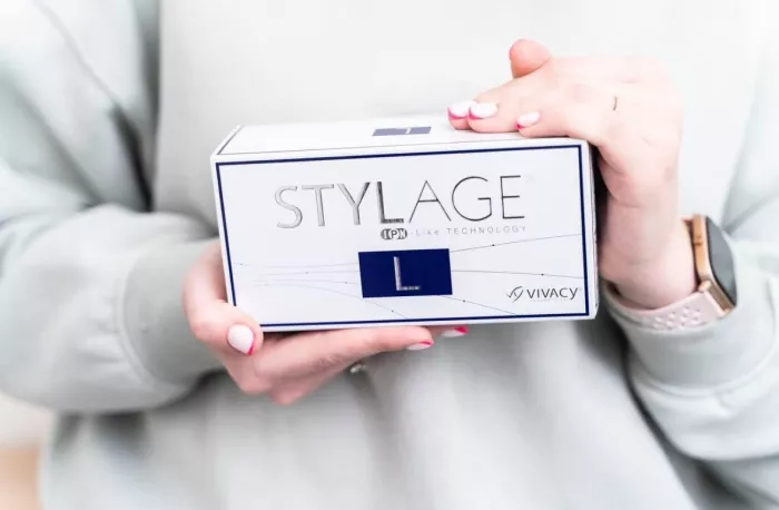 Клиника профессиональной косметологии "LUX cosmetology"