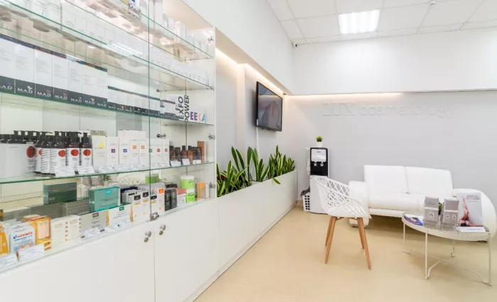 Клиника профессиональной косметологии "LUX cosmetology"