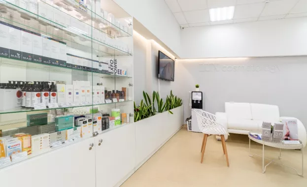 Клиника профессиональной косметологии "LUX cosmetology"