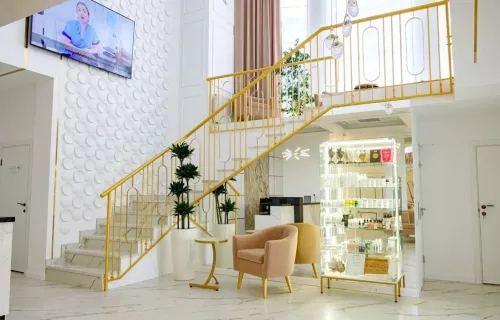 Центр косметологии и хирургии Ольвия  в  Ростове-на-Дону