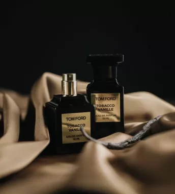 Магазин оригинального парфюма "Dazz Store"
