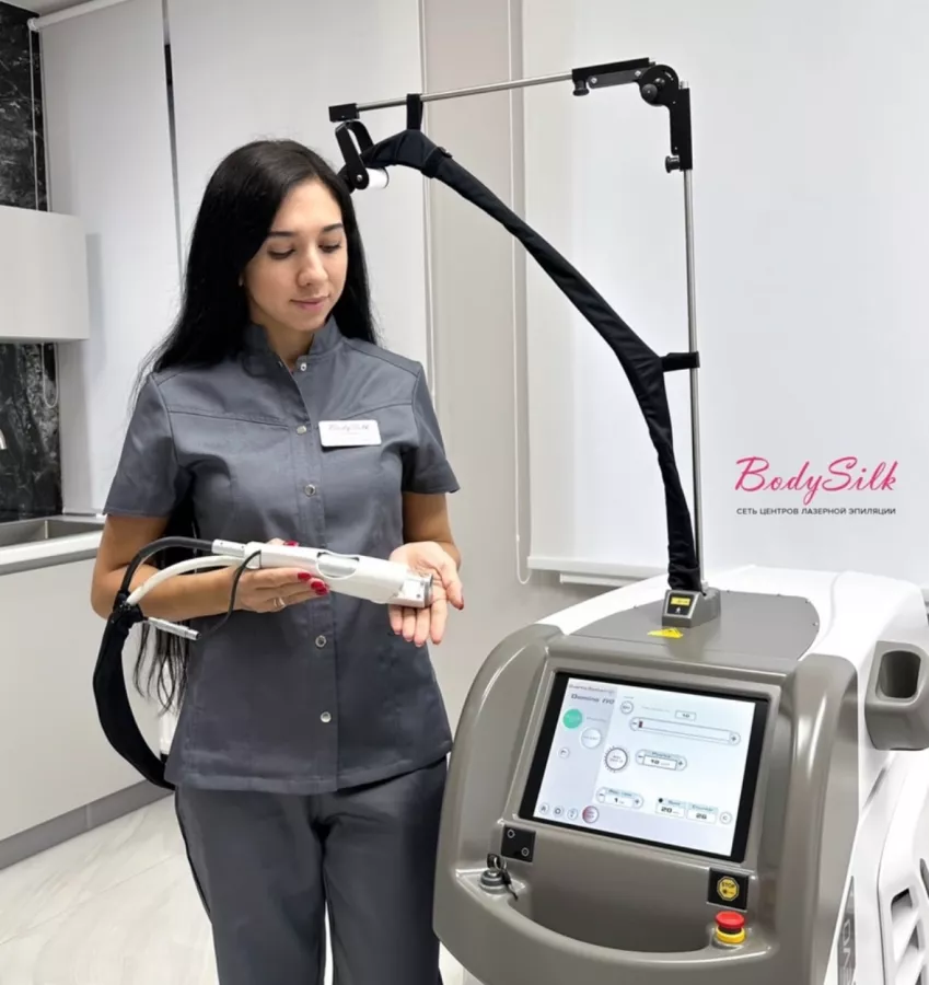 Лазерная эпиляция BodySilk в Ростове-на-Дону: Лазерная эпиляция, Депиляции , Эпиляция , Удаление волос, Косметология , Любить себя,