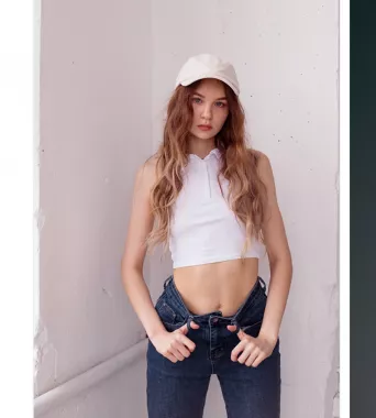 Модельное Агентство "V&I Models "