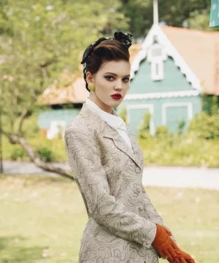 Модельное Агентство "V&I Models "