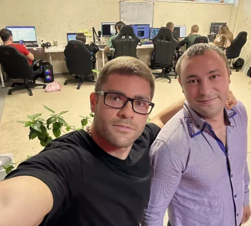 IT компания MaPbiz group в Анапе