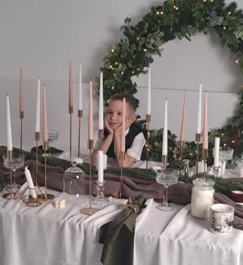 Детское модельное агентство "Fashion Kids Models"