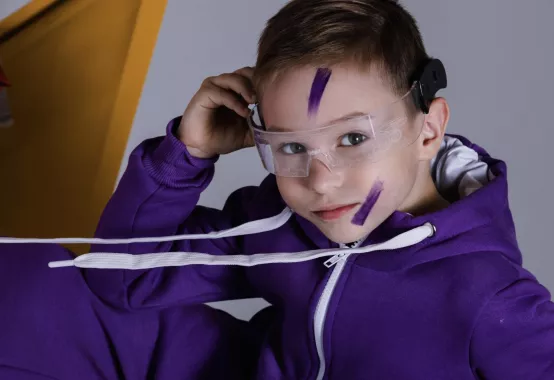 Детское модельное агентство "Fashion Kids Models"