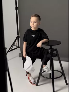 Детское модельное агентство "Fashion Kids Models"