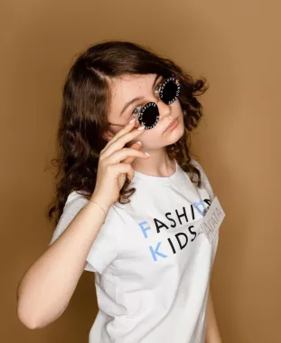 Детское модельное агентство "Fashion Kids Models"