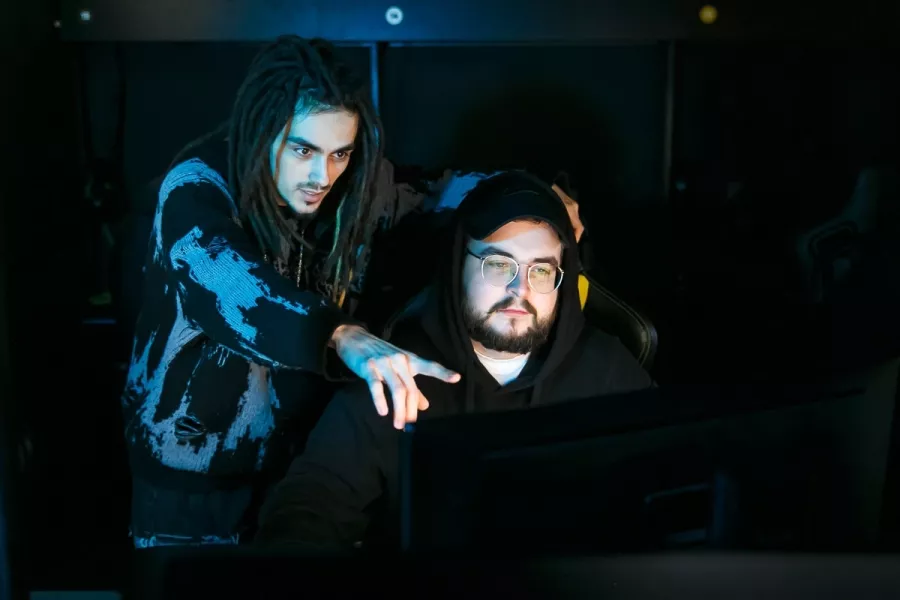 Киберспортивный компьютерный клуб Meta4Pro Bootcamp на Лермонтовской в Ростове-на-Дону: Киберспорт, Games, Ставкинакиберспорт, Компьютер, Csgo, Dota, Команды, Соревнования,