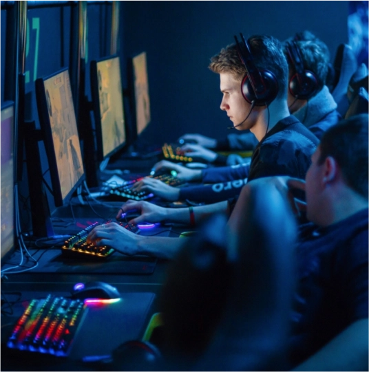 Компьютерный клуб Colizeum на Красноармейской в Ростове-на-Дону: Киберспорт, Games, Ставкинакиберспорт, Компьютер, Csgo, Dota, Команды, Соревнования,