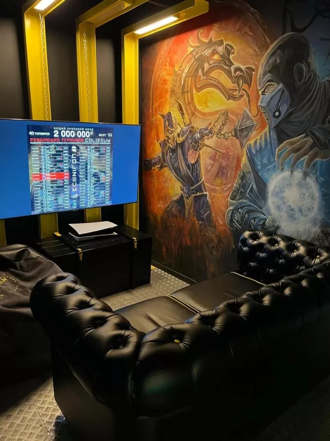 Компьютерный клуб Colizeum на Еляна в Ростове-на-Дону: Киберспорт, Games, Ставкинакиберспорт, Компьютер, Csgo, Dota, Команды, Соревнования,