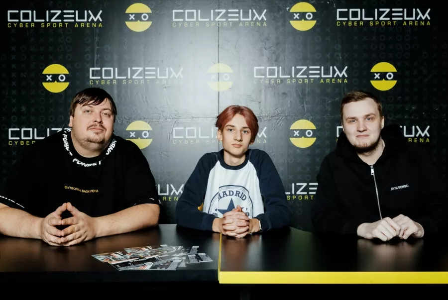 Компьютерный клуб Colizeum на Кавказском в Москве: Киберспорт, Games, Ставкинакиберспорт, Компьютер, Csgo, Dota, Команды, Соревнования,