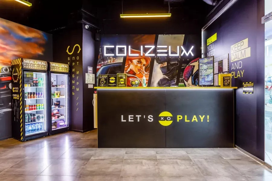 Компьютерный клуб Colizeum на Головинском в Москве: Киберспорт, Games, Ставкинакиберспорт, Компьютер, Csgo, Dota, Команды, Соревнования,