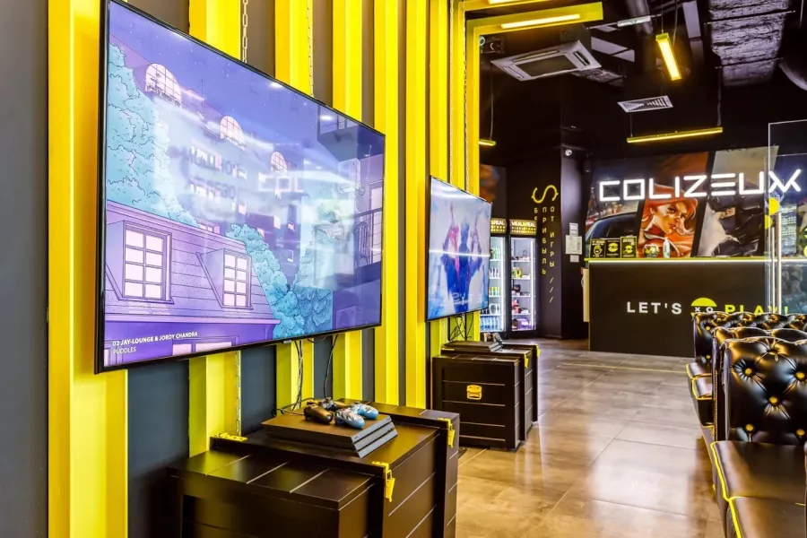 Компьютерный клуб Colizeum на Головинском в Москве: Киберспорт, Games, Ставкинакиберспорт, Компьютер, Csgo, Dota, Команды, Соревнования,