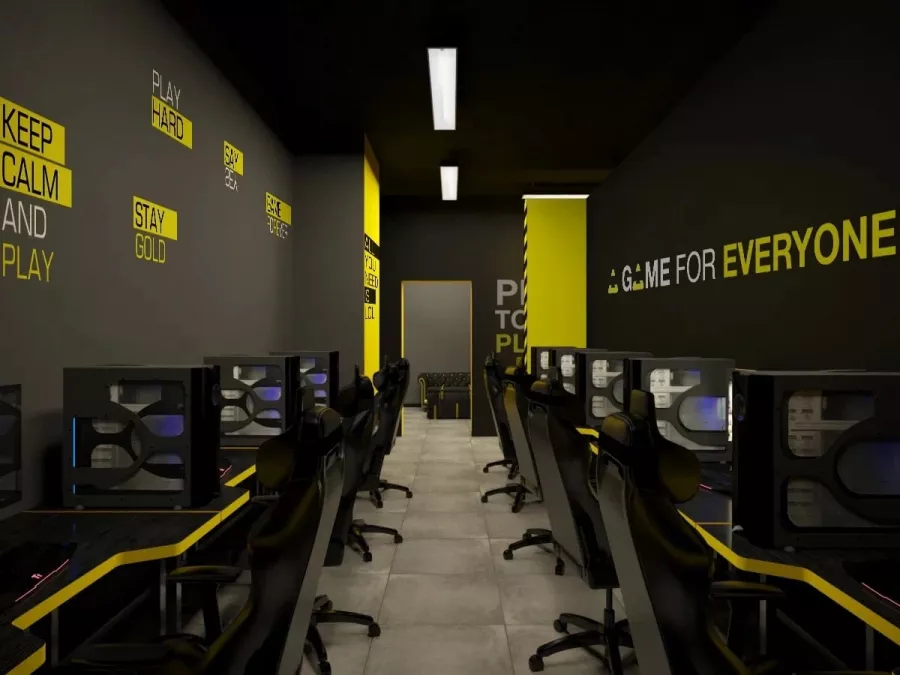 Компьютерный клуб Colizeum на Мельниковой в Москве: Киберспорт, Games, Ставкинакиберспорт, Компьютер, Csgo, Dota, Команды, Соревнования,