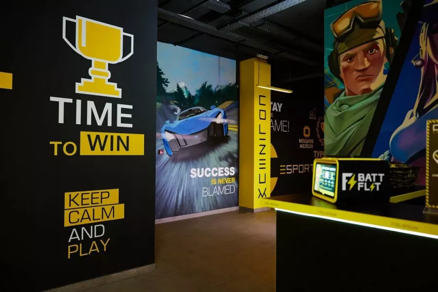 Компьютерный клуб Colizeum на Сельской в Владивостоке: Киберспорт, Games, Ставкинакиберспорт, Компьютер, Csgo, Dota, Команды, Соревнования,