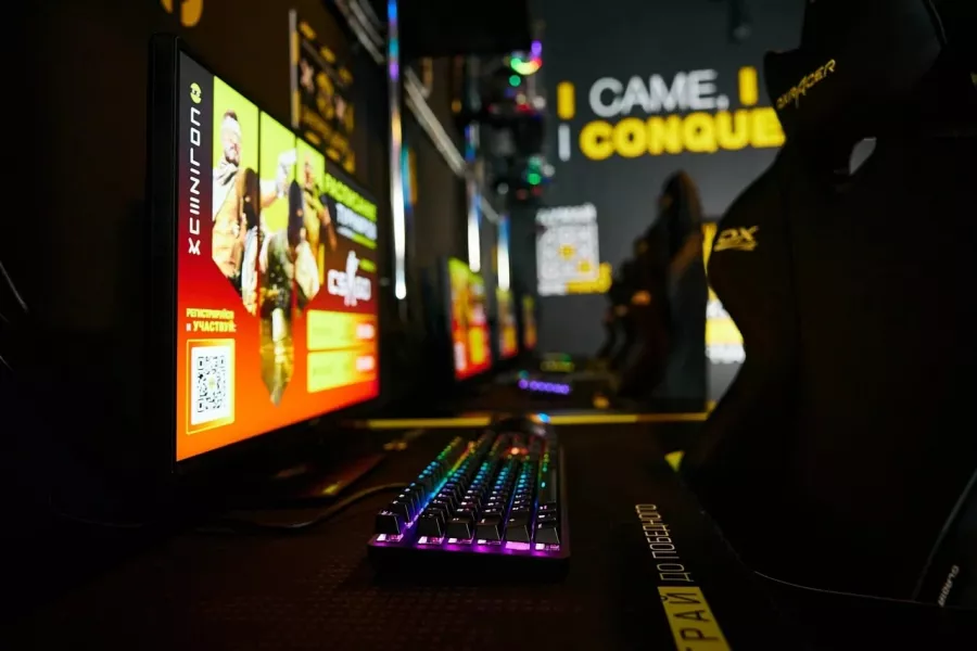 Компьютерный клуб Colizeum на Сельской в Владивостоке: Киберспорт, Games, Ставкинакиберспорт, Компьютер, Csgo, Dota, Команды, Соревнования,