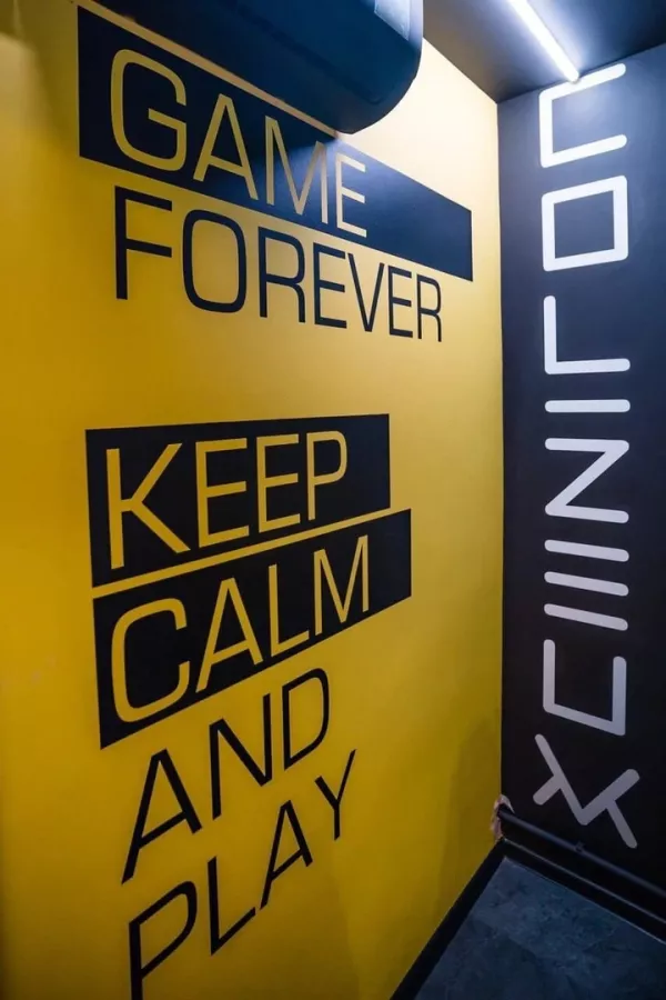 Компьютерный клуб Colizeum на Фатыха Амирхана в Казани: Киберспорт, Games, Ставкинакиберспорт, Компьютер, Csgo, Dota, Команды, Соревнования,