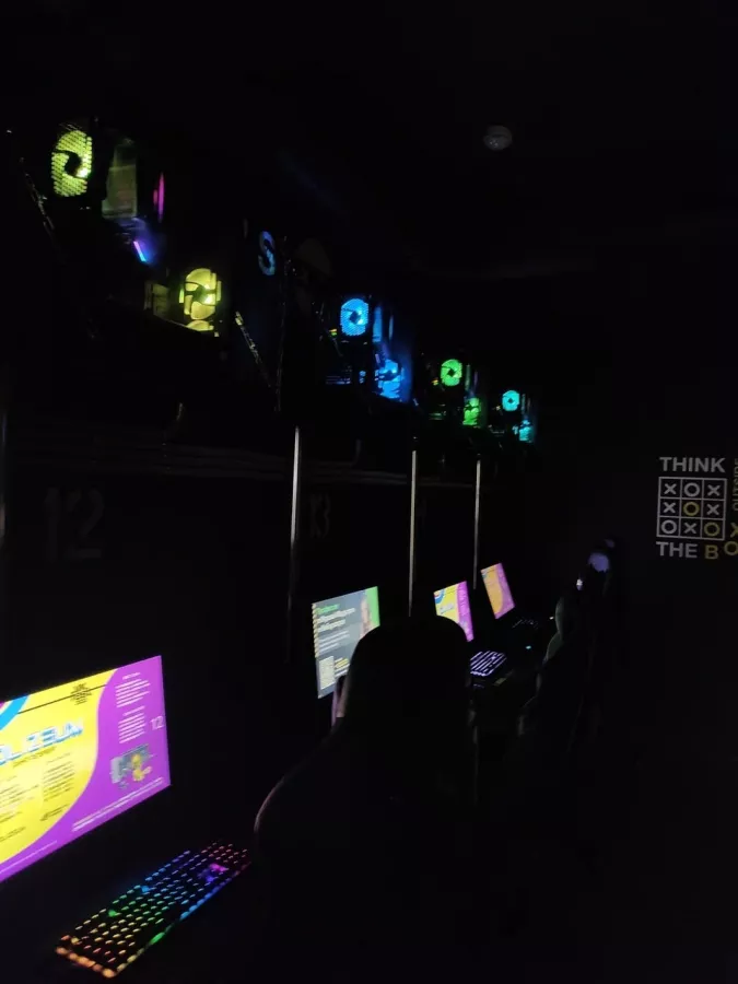 Компьютерный клуб Colizeum на Типанова в Санкт-Петербурге: Киберспорт, Games, Ставкинакиберспорт, Компьютер, Csgo, Dota, Команды, Соревнования,