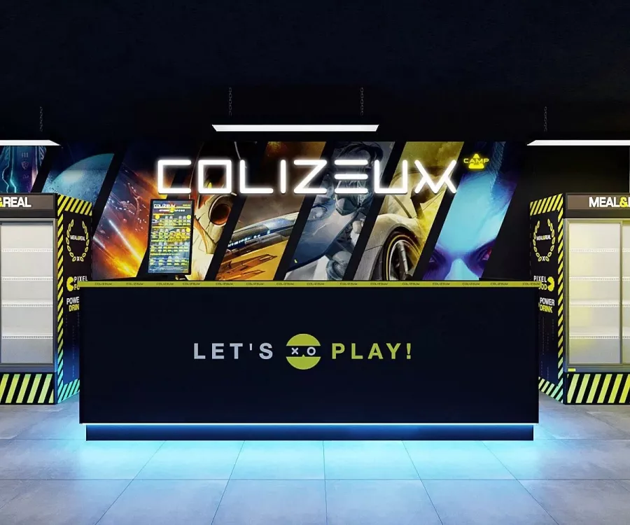 Компьютерный клуб Colizeum на Типанова в Санкт-Петербурге: Киберспорт, Games, Ставкинакиберспорт, Компьютер, Csgo, Dota, Команды, Соревнования,