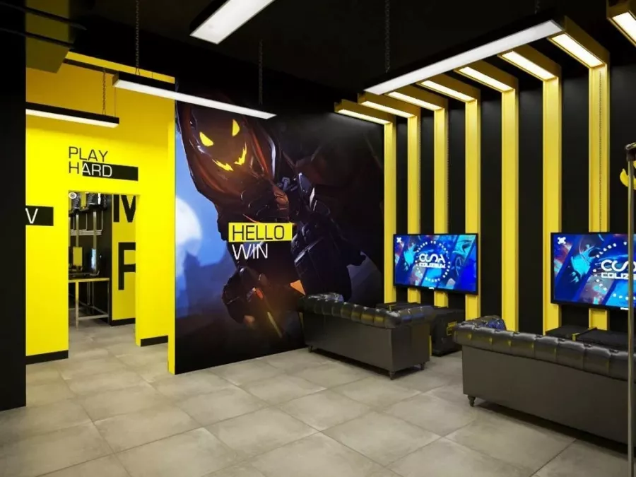 Компьютерный клуб Colizeum на Лыжном в Санкт-Петербурге: Киберспорт, Games, Ставкинакиберспорт, Компьютер, Csgo, Dota, Команды, Соревнования,
