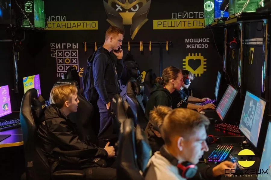 Компьютерный клуб Colizeum на Торжковской в Санкт-Петербурге: Киберспорт, Games, Ставкинакиберспорт, Компьютер, Csgo, Dota, Команды, Соревнования,