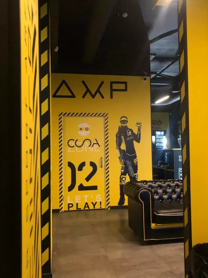 Компьютерный клуб Colizeum на Торжковской в Санкт-Петербурге: Киберспорт, Games, Ставкинакиберспорт, Компьютер, Csgo, Dota, Команды, Соревнования,