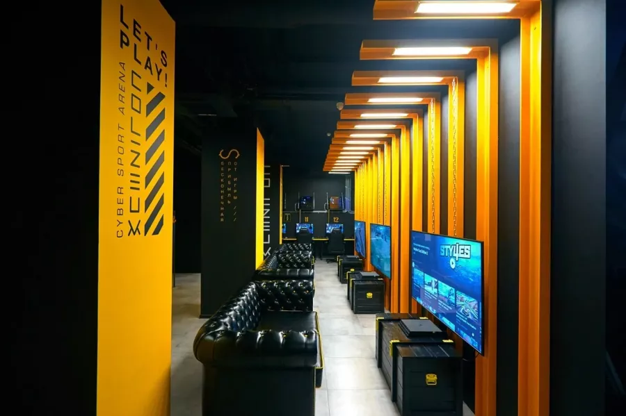 Компьютерный клуб Colizeum на Варшавской в Санкт-Петербурге: Киберспорт, Games, Ставкинакиберспорт, Компьютер, Csgo, Dota, Команды, Соревнования,