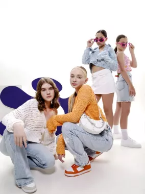 Модельное агентство "Celebrity Model Group"