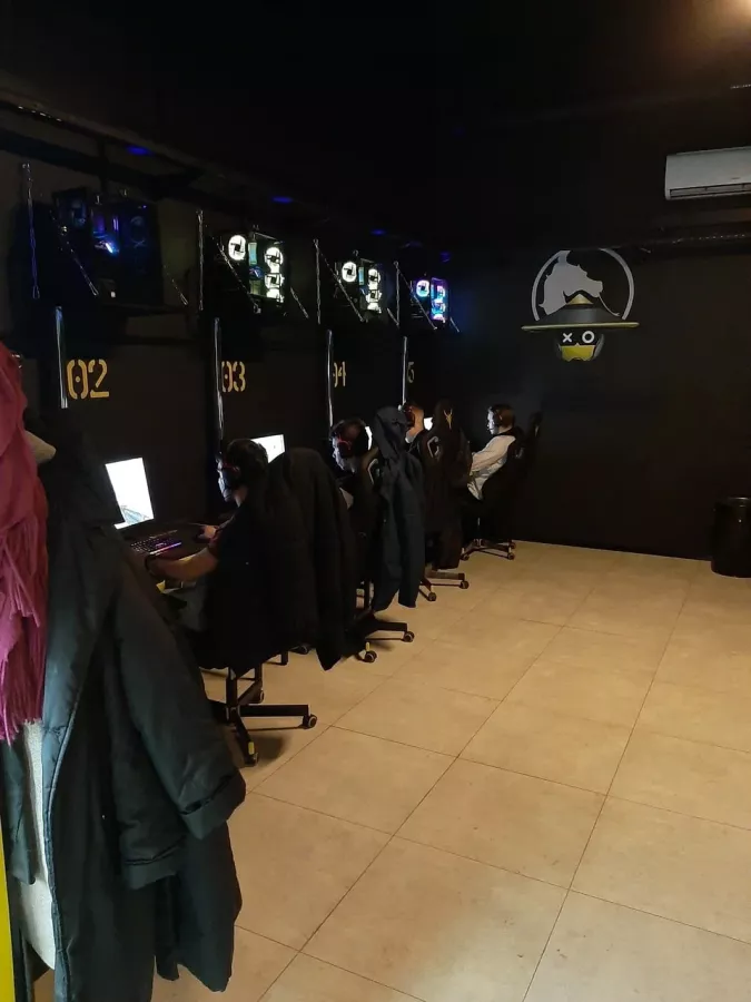 Компьютерный клуб Colizeum на Лесной в Санкт-Петербурге: Киберспорт, Games, Ставкинакиберспорт, Компьютер, Csgo, Dota, Команды, Соревнования,