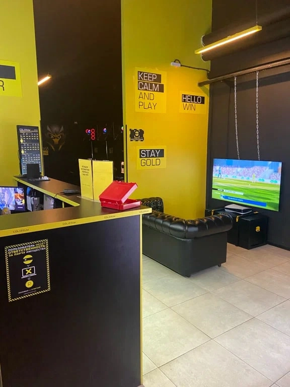 Компьютерный клуб Colizeum на Лесной в Санкт-Петербурге: Киберспорт, Games, Ставкинакиберспорт, Компьютер, Csgo, Dota, Команды, Соревнования,