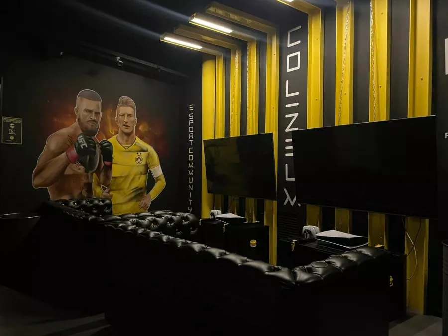Компьютерный клуб Colizeum на Беговой в Санкт-Петербурге: Киберспорт, Games, Ставкинакиберспорт, Компьютер, Csgo, Dota, Команды, Соревнования,