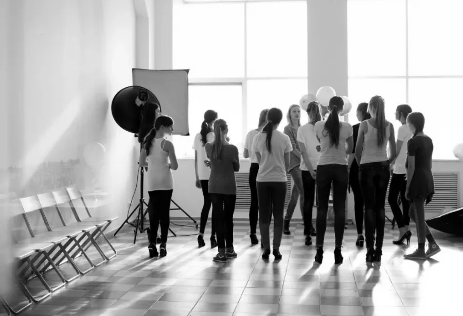 Модельное агентство Create models в Краснодаре: Модно, Эстетика , Модель, Показ мод, Стать моделью , Я модель, Красота, Фэшн,