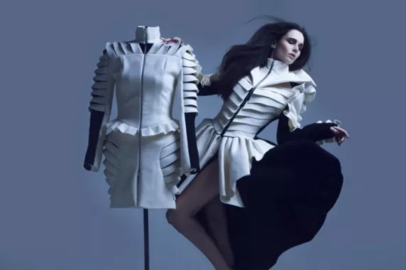 Модельное агентство «Create models»