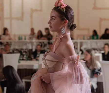Модельное агентство «Show Models»