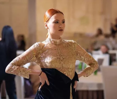 Модельное агентство «Show Models»