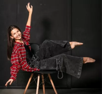 Модельная школа «Focus Model Management»